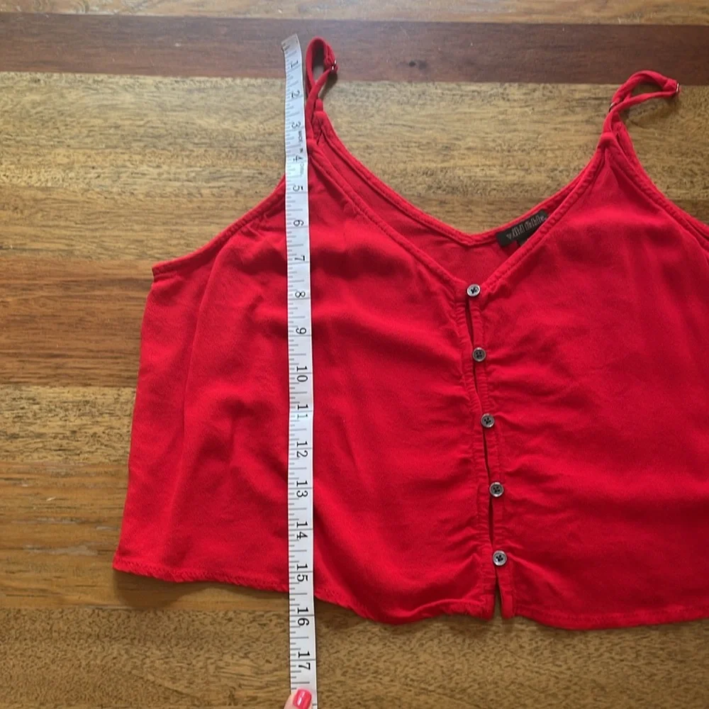 wild fable size medium